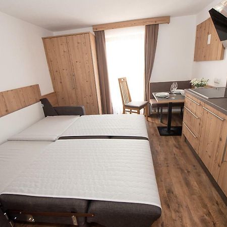 Haus Notburga Hotel Serfaus Luaran gambar