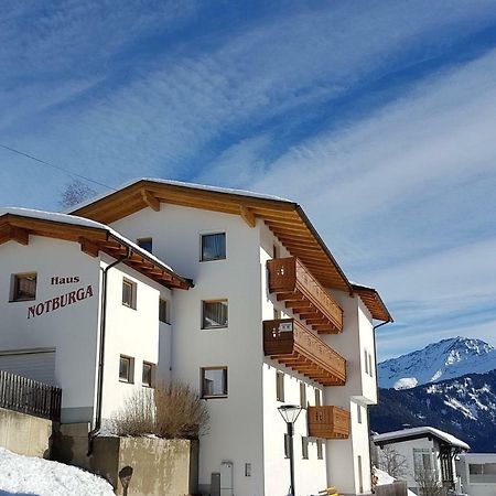 Haus Notburga Hotel Serfaus Luaran gambar