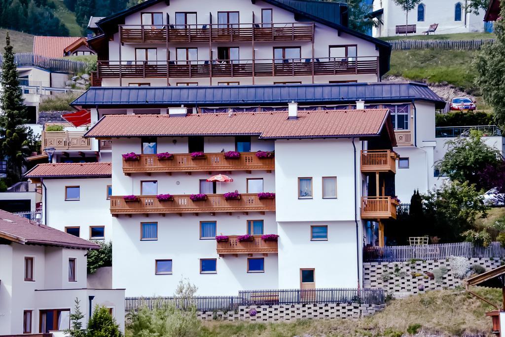 Haus Notburga Hotel Serfaus Luaran gambar