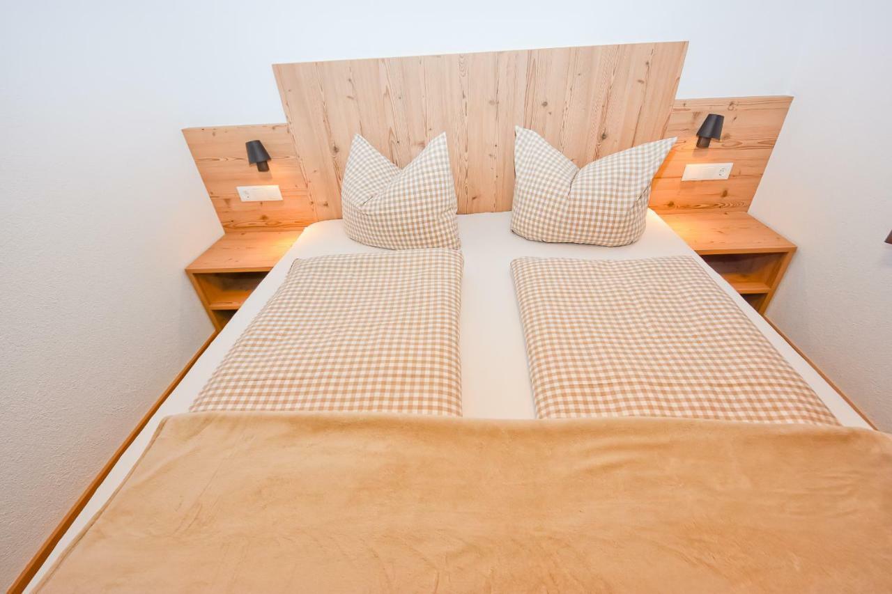 Haus Notburga Hotel Serfaus Luaran gambar