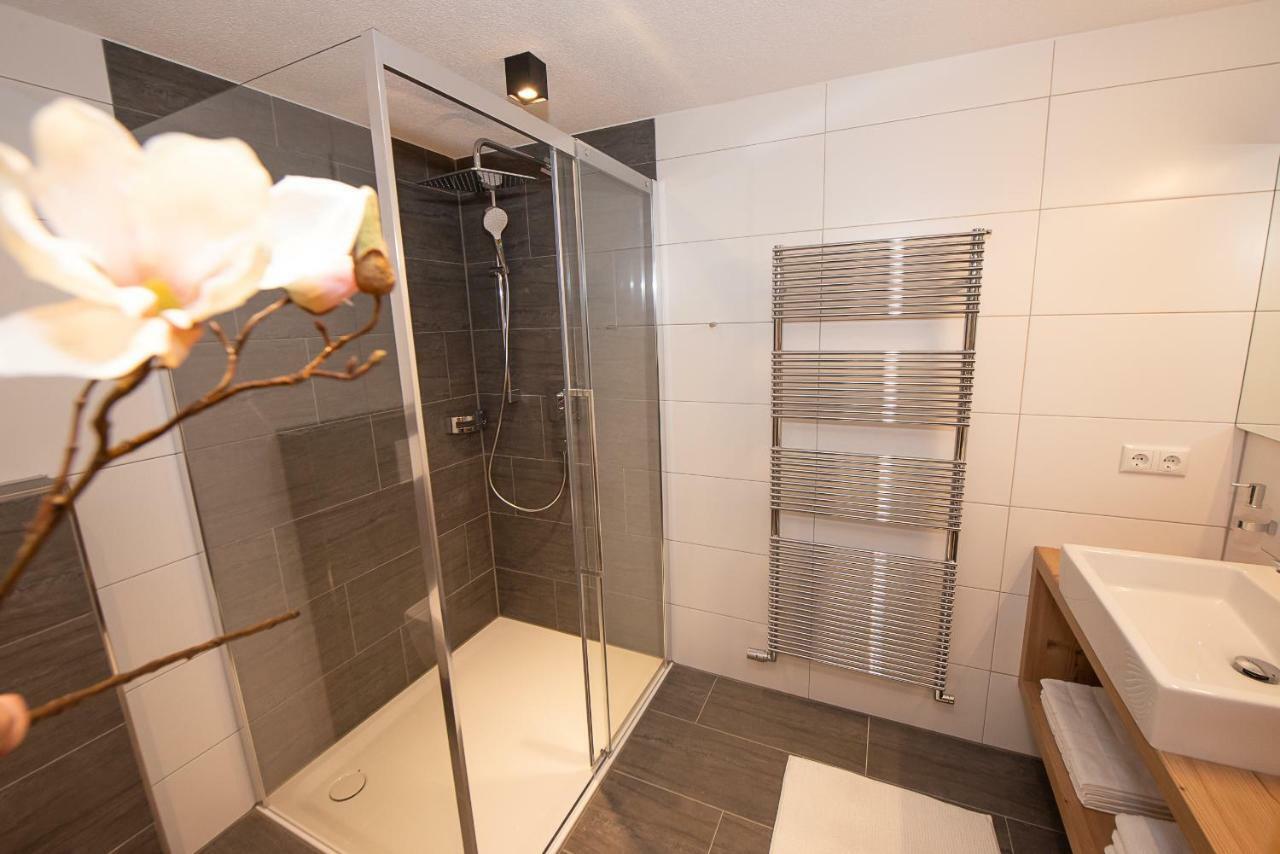 Haus Notburga Hotel Serfaus Luaran gambar
