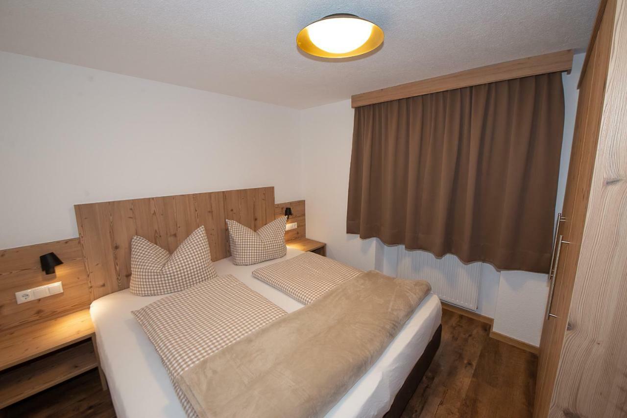 Haus Notburga Hotel Serfaus Luaran gambar