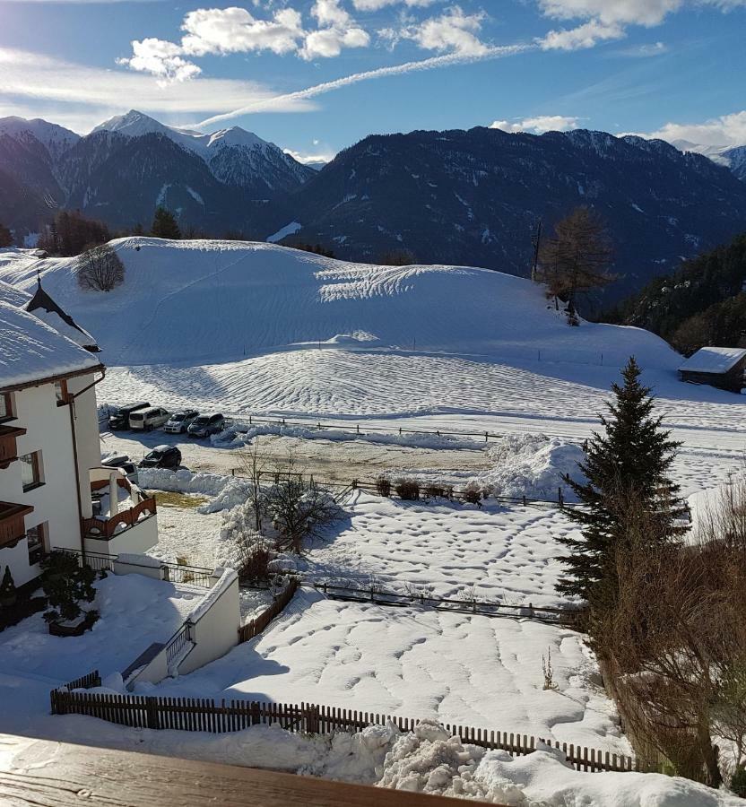 Haus Notburga Hotel Serfaus Luaran gambar